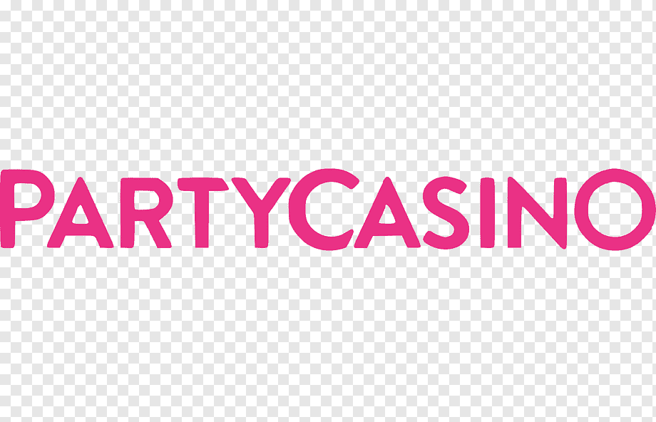 PartyCasino logo